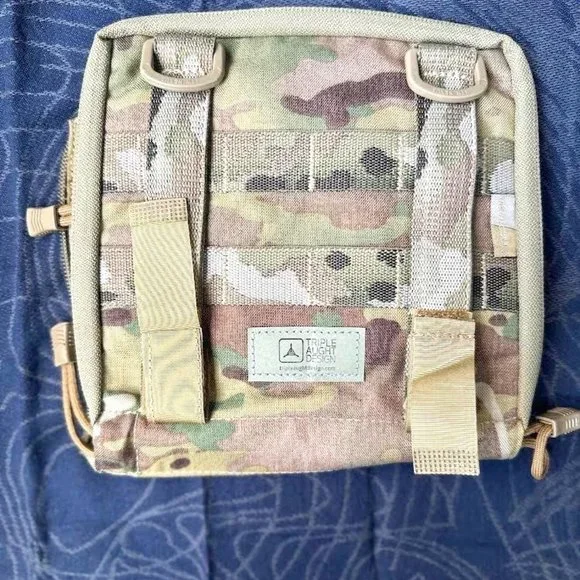 Triple Aught Design OP1 マルチカム